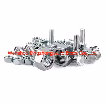 Bolts, Nuts, Screws, Fasteners, Pins, Rivets, Pistons, Piston Rods, CNC Machining, Turning Milling Machining, Casting, Forging, Non-Standard Fasteners