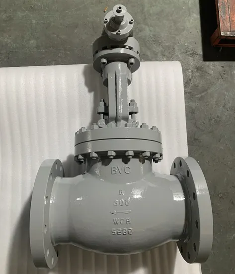 Soft Seated ANSI/DIN/JIS Cast Ductile Iron Lug Butterfly Valve Check Valve Ball Valve Globe Valve