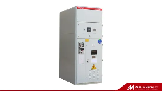 10kv Reactive Power Local Compensator
