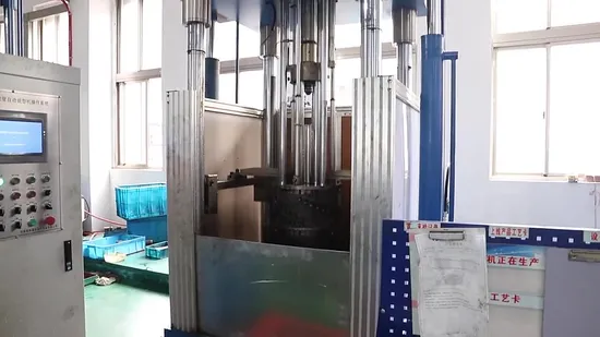 China Factory Hinged Gimbal Bellows Compensators