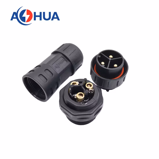 B7000V Furnace Big Current Compensator Connector